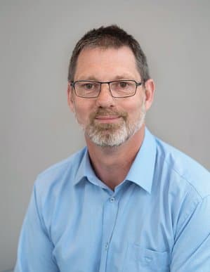 Jan Knudsen